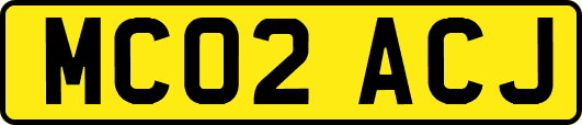 MC02ACJ