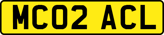 MC02ACL