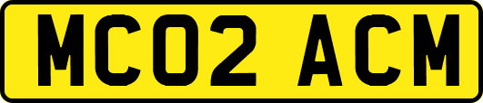 MC02ACM