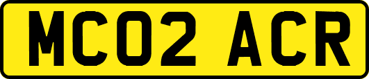 MC02ACR