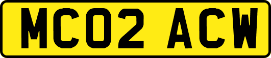 MC02ACW