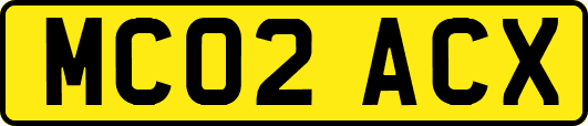 MC02ACX