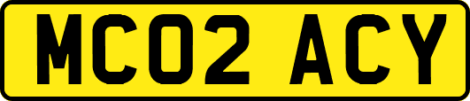 MC02ACY