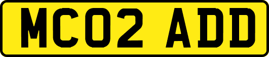 MC02ADD