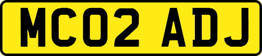 MC02ADJ