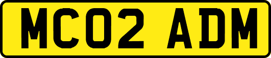 MC02ADM