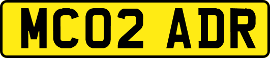 MC02ADR