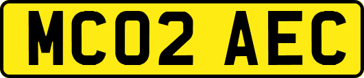 MC02AEC