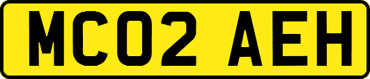 MC02AEH