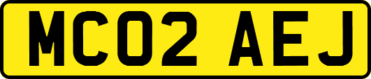 MC02AEJ