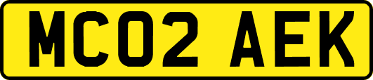 MC02AEK
