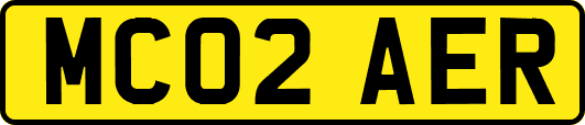 MC02AER