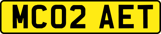 MC02AET