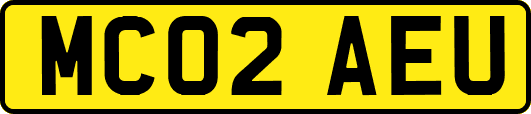 MC02AEU