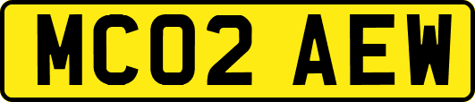 MC02AEW