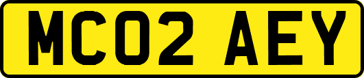 MC02AEY