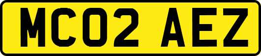 MC02AEZ