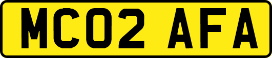 MC02AFA