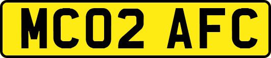 MC02AFC