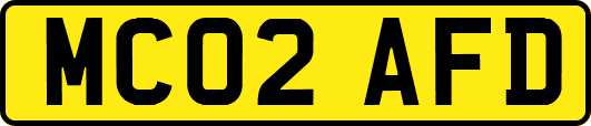 MC02AFD