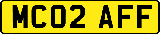 MC02AFF
