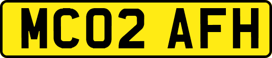 MC02AFH