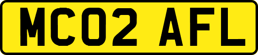 MC02AFL