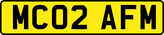 MC02AFM