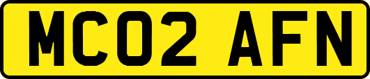 MC02AFN