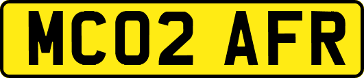 MC02AFR