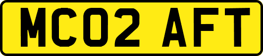 MC02AFT
