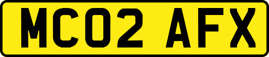 MC02AFX