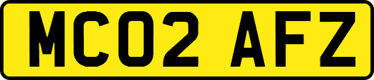 MC02AFZ