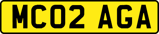 MC02AGA