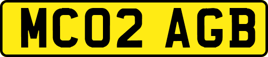 MC02AGB