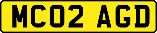 MC02AGD