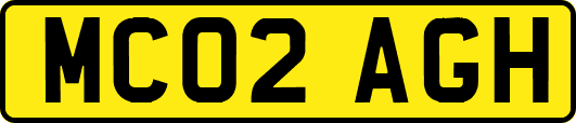 MC02AGH