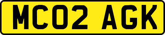MC02AGK