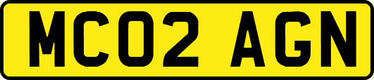 MC02AGN