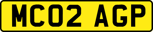 MC02AGP