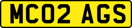 MC02AGS