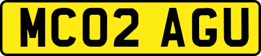 MC02AGU