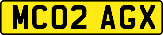 MC02AGX