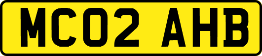 MC02AHB
