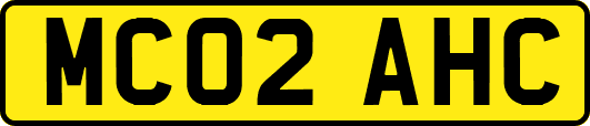 MC02AHC