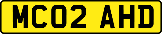 MC02AHD