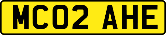 MC02AHE