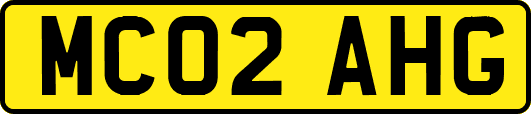 MC02AHG