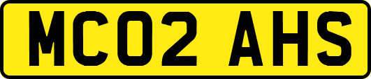 MC02AHS