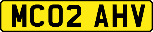 MC02AHV